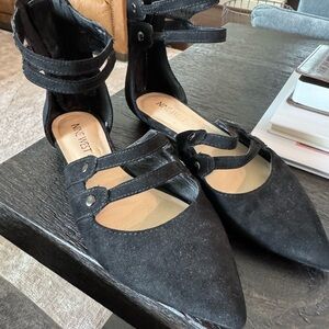 Nine West Black Women's Shoes